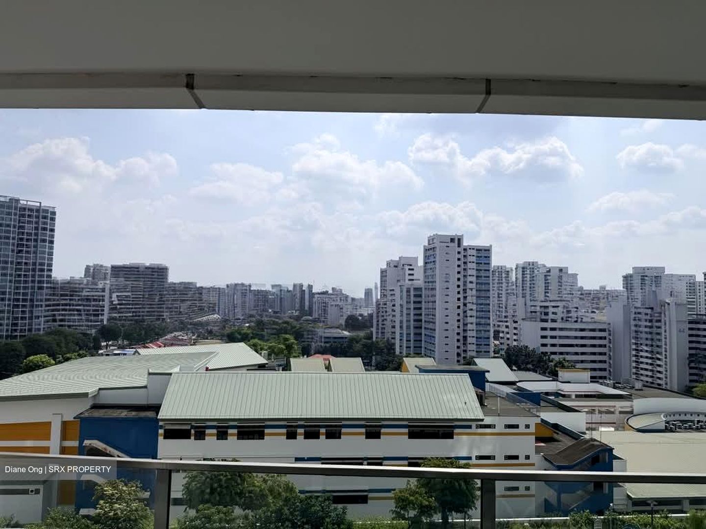 Eight Riversuites (D12), Condominium #601407751
